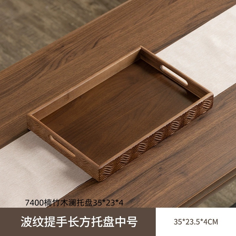 7400楠竹木澜托盘35234