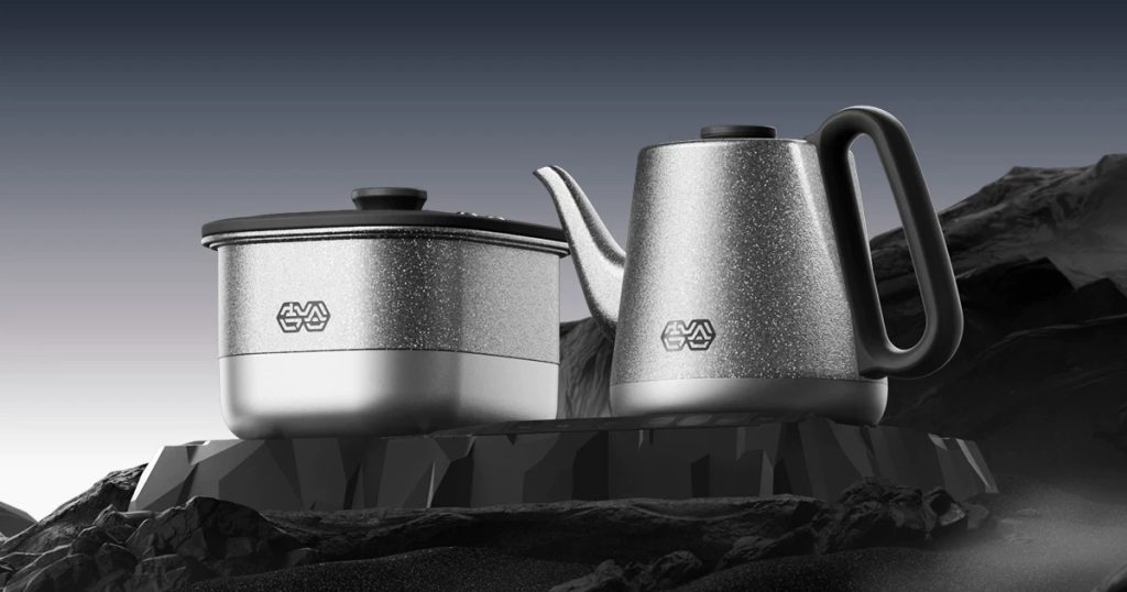 吉谷茶具全自动上水电热水壶