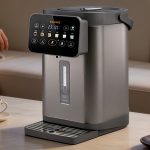 TiLIVING/钛立维 纯钛茶饮机 恒温电热水壶